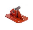 Зажим пружинный PROM пус