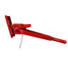 Ключ для зажима ПРОМЫШЛЕННИК кзжус