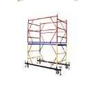 Вышка тура ПРОМЫШЛЕННИК ВСП ВП1228