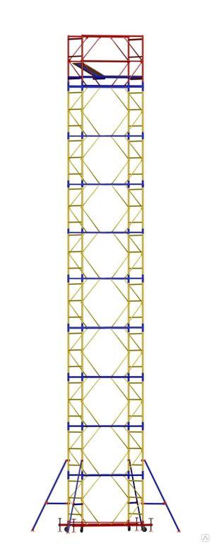 

Вышка тура ПРОМЫШЛЕННИК ВСП ВП12124, ВСП ВП12124
