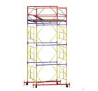 Вышка тура ПРОМЫШЛЕННИК ВСП ВП1652