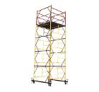 Вышка тура ПРОМЫШЛЕННИК ВСП ВП2052