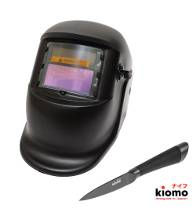   -1 +   KIOMO