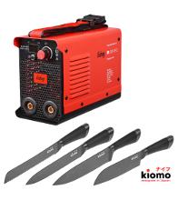 FUBAG  IR 220 VRD (31405) +    KIOMO