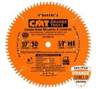 Изображение товара Диск пильный по дереву CMT 219.060.08M 216x30x3.0/2.5 60 зубов универсальный