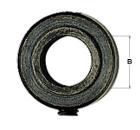 Кольцо CMT 541.004.00