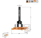 Фреза CMT Ф 47.6мм S 6.35мм I 7мм (823.371.11A)