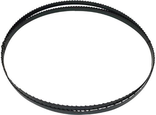 Изображение товара Полотно ленточной пилы WOODWORK 3810x6x0.65 мм 6 TPI для дерева