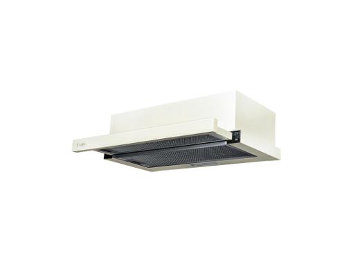 Изображение товара Кухонная вытяжка Lex HUBBLE G 2M 600 Ivory Light встраиваемая 60 см