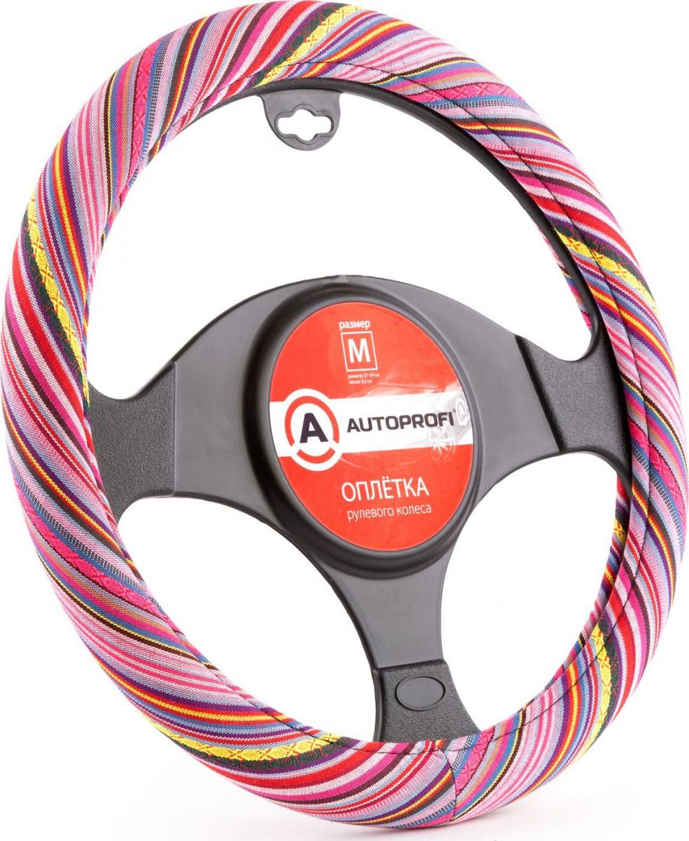 

Оплетка Autoprofi Ap-1915 multi/bl, Ap-1915 multi/bl