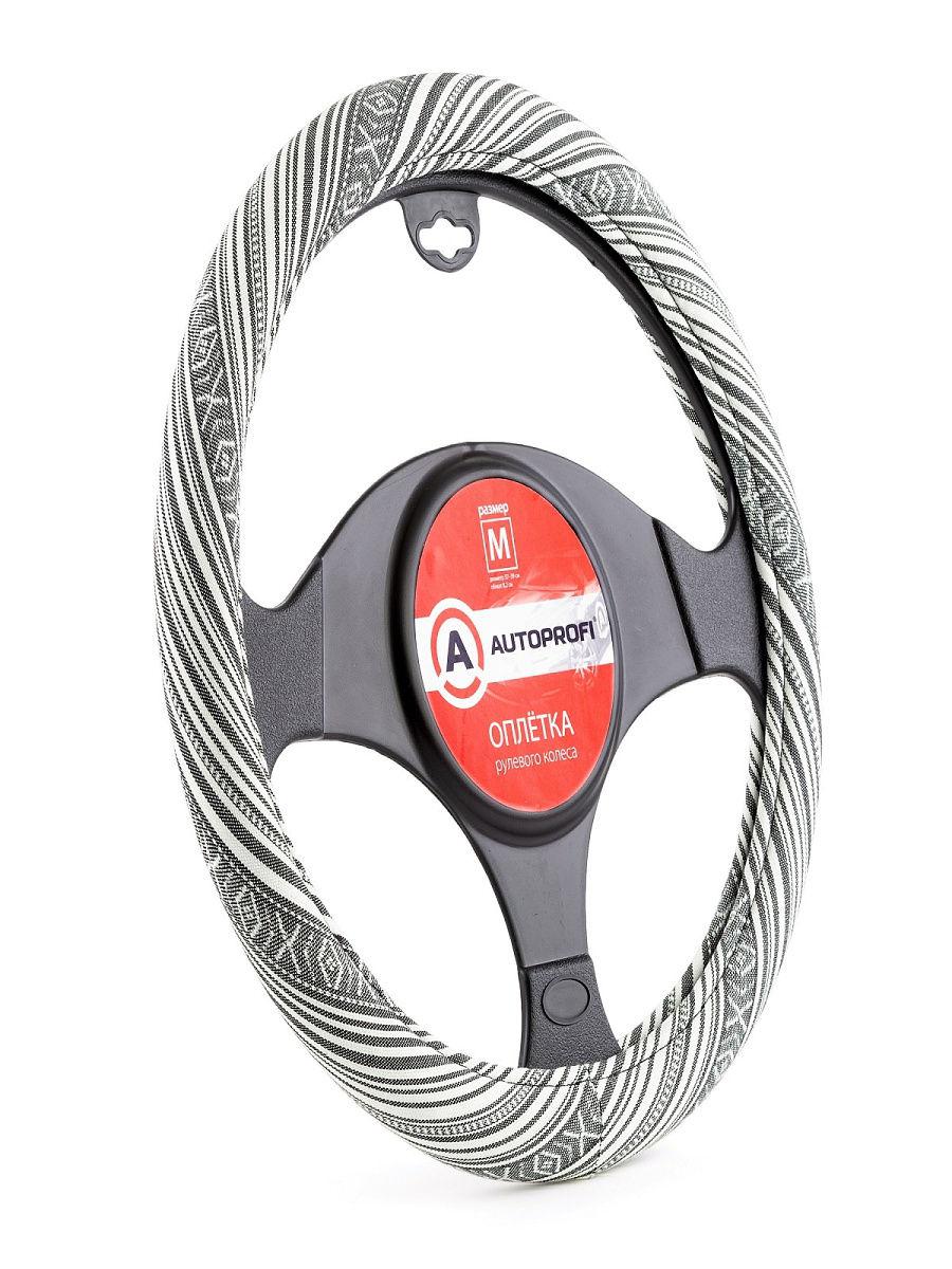 

Оплетка Autoprofi Ap-1915 multi/rd, Ap-1915 multi/rd