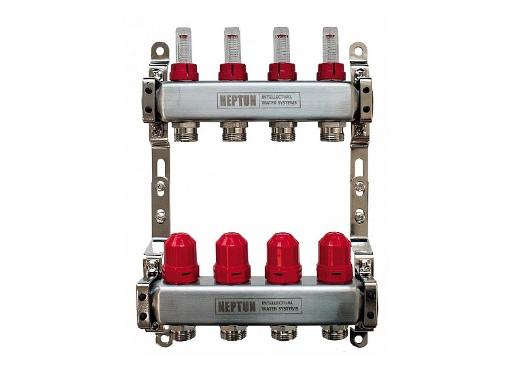   IWS 1" 3/4" 3 