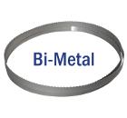 Полотно для ленточной пилы BAHCO. 1510х10х0.6мм (3851-10-0.6-H-4-1510)