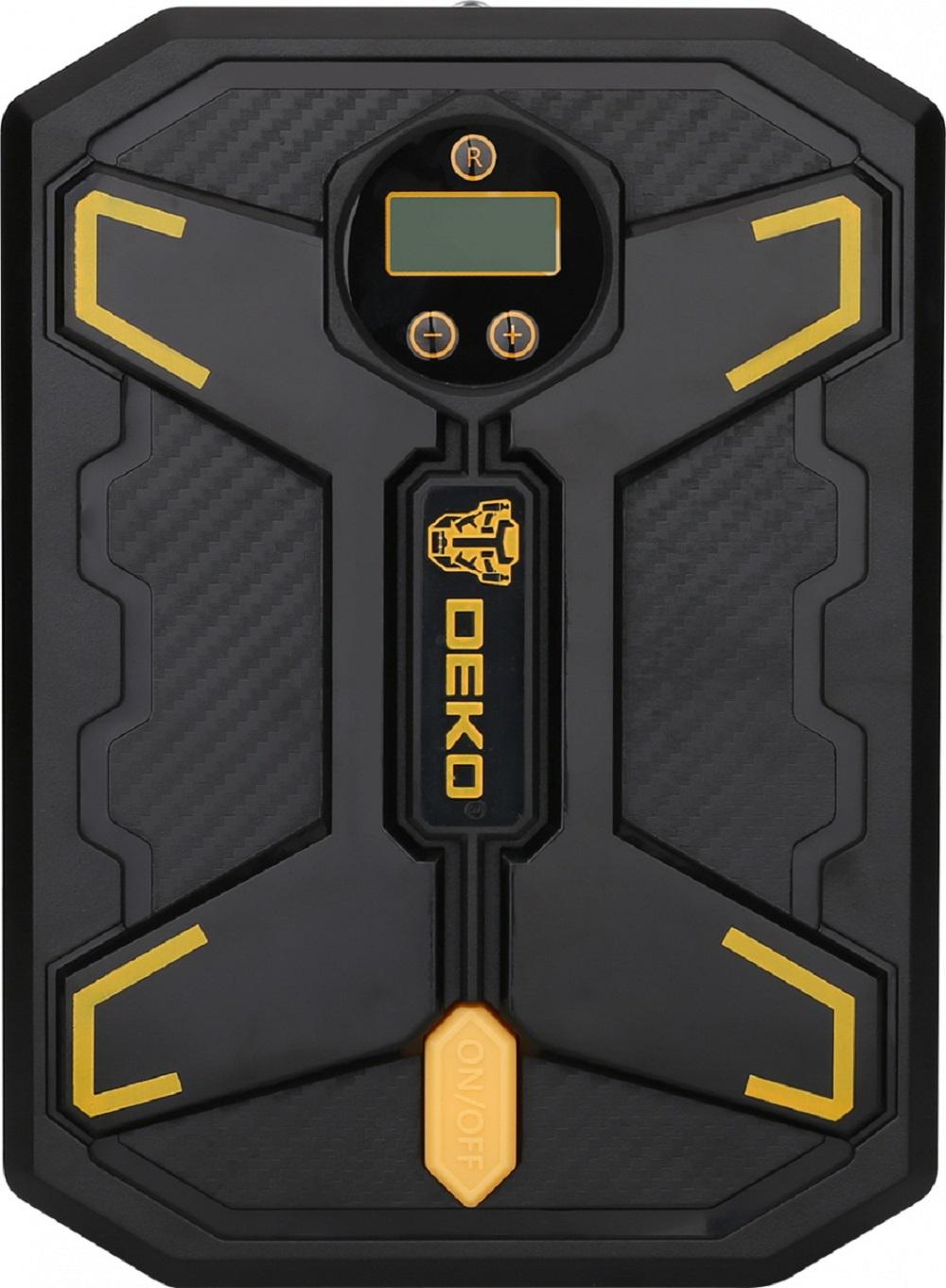 

Насос Deko Dkcp150psi-lcd, Dkcp150psi-lcd
