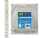 Изображение товара Лента светодиодная VOLPE ULS-Q320 2835-60LED/m-8mm-IP20-DC12V-4,8W/m-5M-6500K