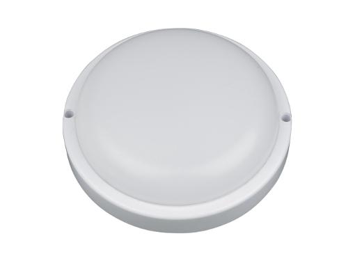 Изображение товара Светильник VOLPE ULW-Q211 12W/DW SENSOR IP65 WHITE