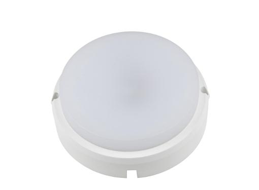  VOLPE ULW-Q214 12W/NW SENSOR IP65 WHITE