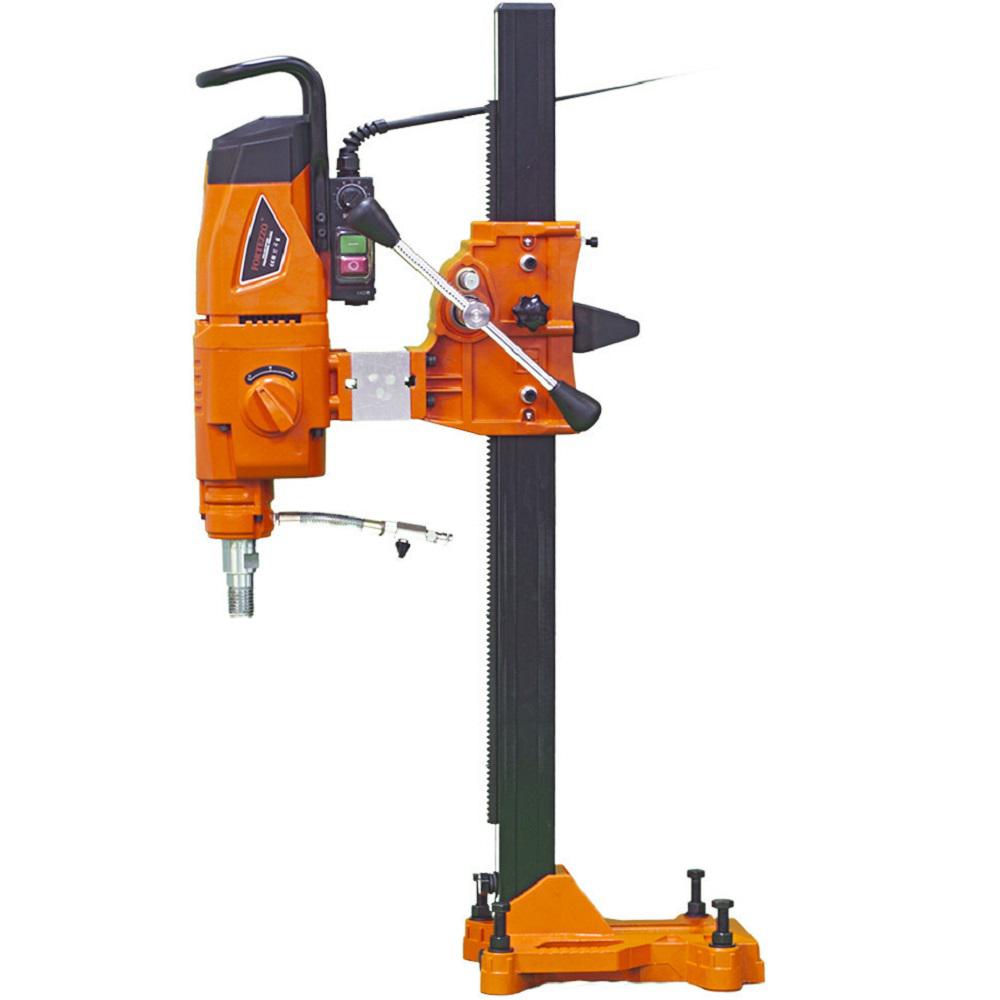 

Установка алмазного бурения Fortezzo Dk-300-2e-n, Dk-300-2e-n