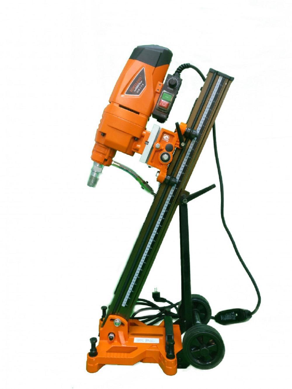 

Установка алмазного бурения Fortezzo Dk-300-2e-a, Dk-300-2e-a