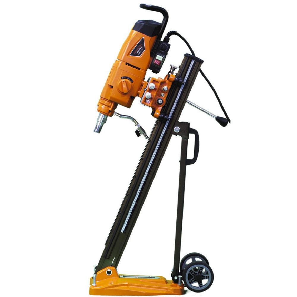 

Установка алмазного бурения Fortezzo Dk-450-3e-a, Dk-450-3e-a