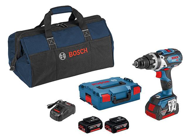 

Набор Bosch Дрель аккумуляторная gsr 18v-85 c (06019g0100) +Сумка 1619bz0100, Дрель аккумуляторная gsr 18v-85 c (06019g0100) +Сумка 1619bz0100