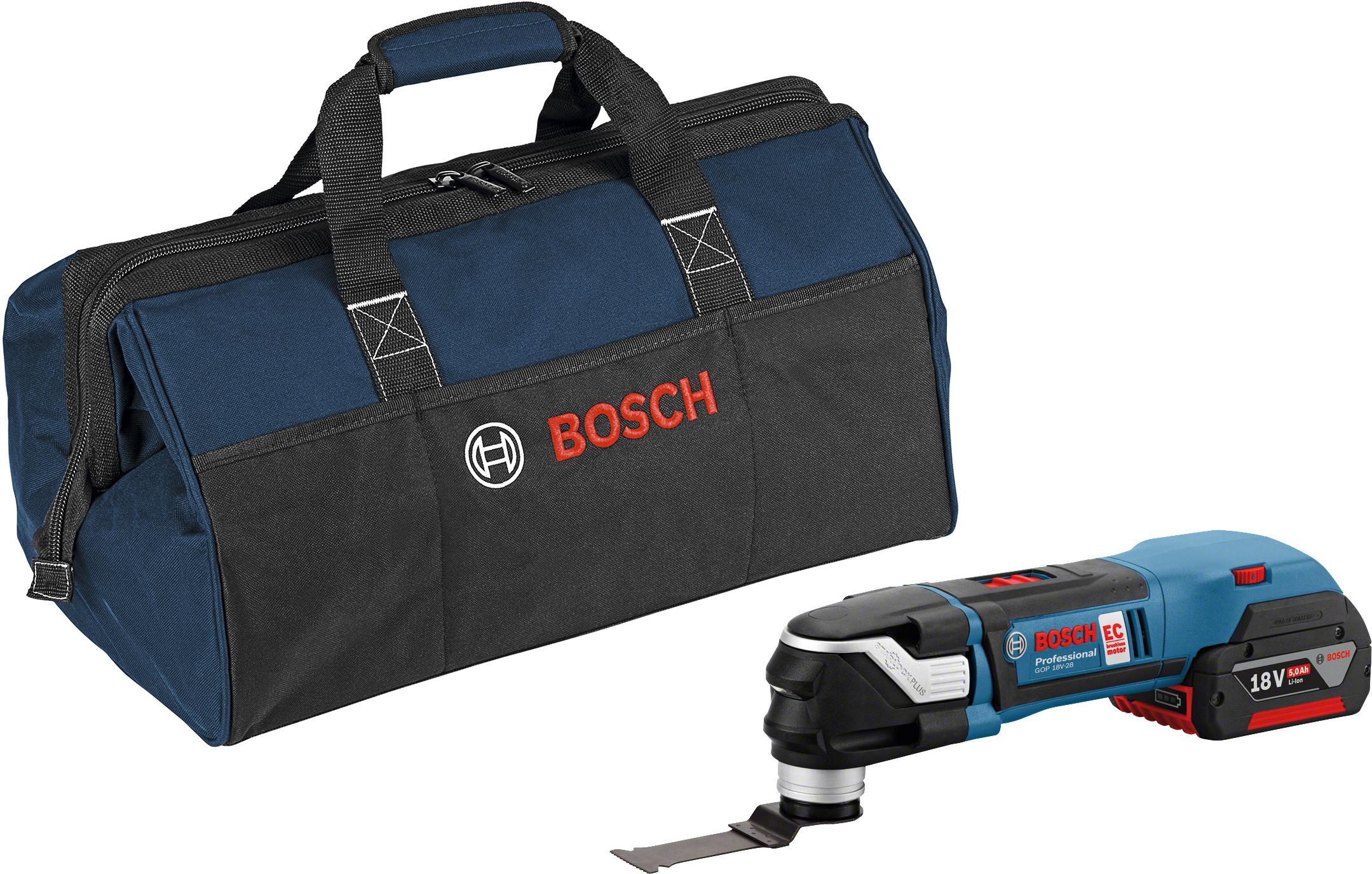 

Набор Bosch Реноватор gop 18v-28 (0.601.8b6.003) +Сумка 1619bz0100, Реноватор gop 18v-28 (0.601.8b6.003) +Сумка 1619bz0100