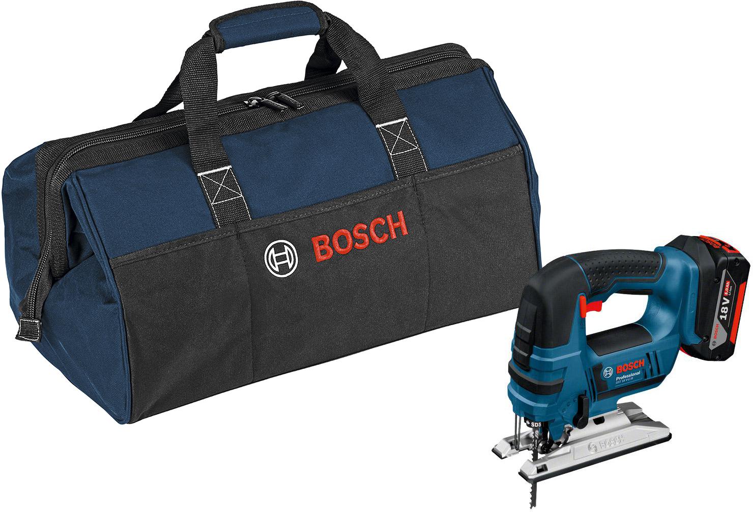 

Набор Bosch Лобзик gst 18v-li b (0.601.5a6.103) +Сумка 1619bz0100, Лобзик gst 18v-li b (0.601.5a6.103) +Сумка 1619bz0100