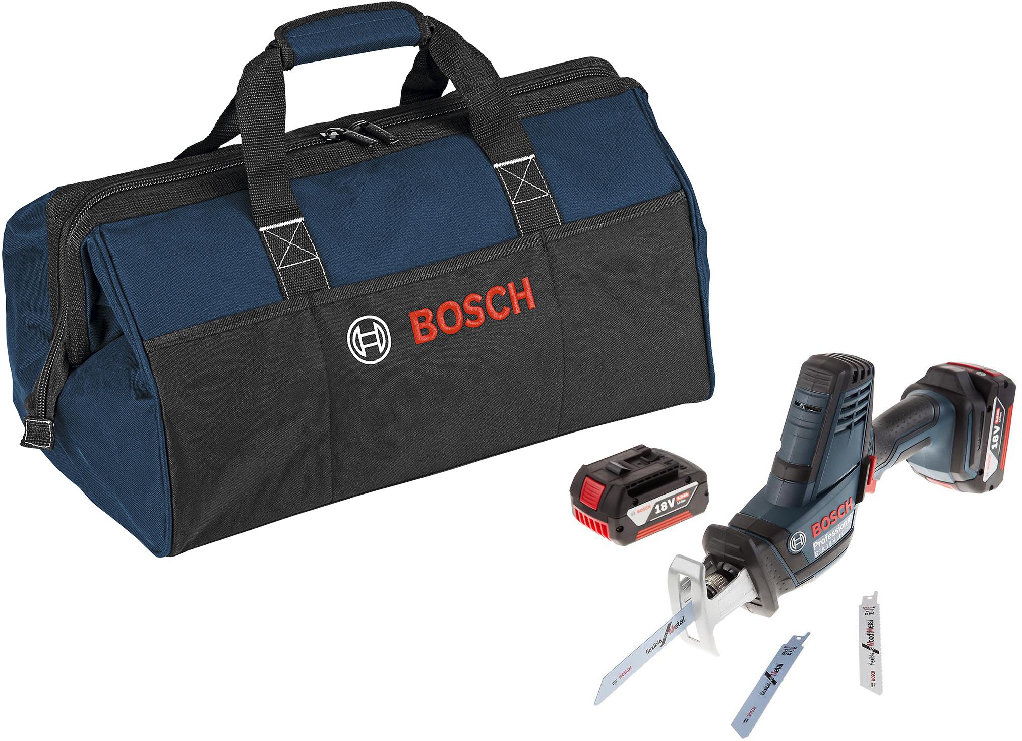 

Набор Bosch Ножовка gsa 18v-li c (0.601.6a5.002) +Сумка 1619bz0100, Ножовка gsa 18v-li c (0.601.6a5.002) +Сумка 1619bz0100
