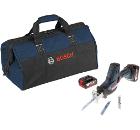 Набор BOSCH Ножовка GSA 18V-LI C (06016A5002) +Сумка 1619BZ0100
