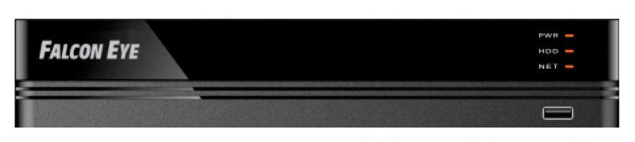 

Видеорегистратор Falcon eye Fe-nvr5108р, Fe-nvr5108р
