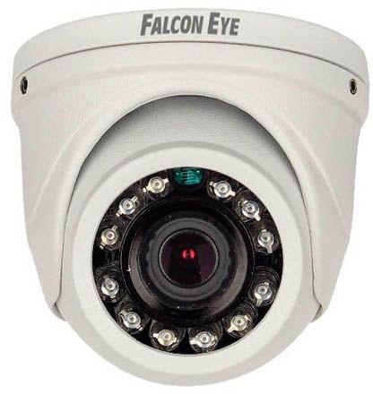 

Камера видеонаблюдения Falcon eye Fe-mhd-d2-10, Fe-mhd-d2-10