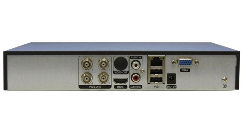 Видеорегистратор FALCON EYE FE-MHD1104