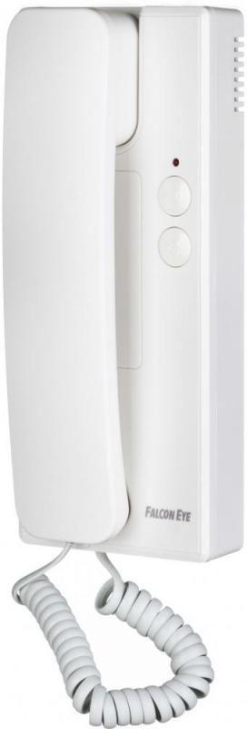 

Аудиодомофон Falcon eye Fe-12m (white, Fe-12m (white)
