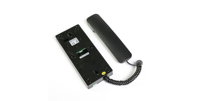 Аудиодомофон FALCON EYE FE-12M (black)