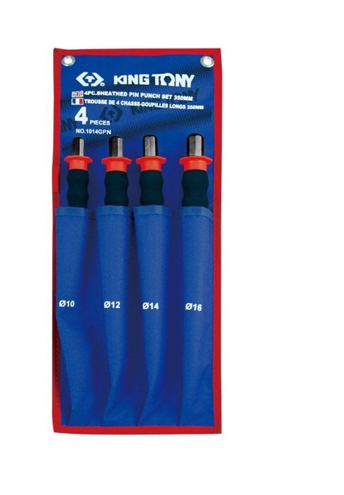 

Набор King tony 1014gpn, 1014gpn