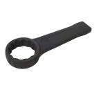 Изображение товара Ключ накидной ударный KING TONY 10B0-75 для тяжелых условий работы