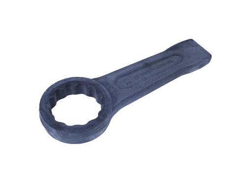 Изображение товара Ключ накидной KING TONY 10B0-80 ударный тяжелый 80 мм профессиональный