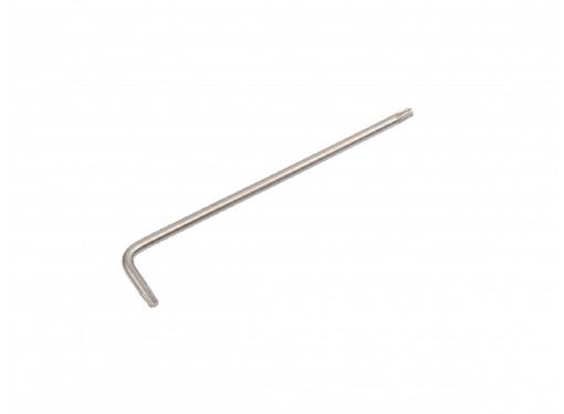 Изображение товара Ключ TORX Г-образный Т40 KING TONY 112340R длинный