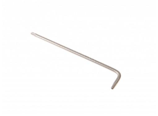 Изображение товара Ключ TORX Г-образный T10 длинный KING TONY 112710R