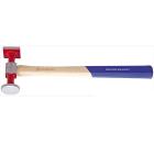 Молоток рихтовочный МАСТАК 117-10009