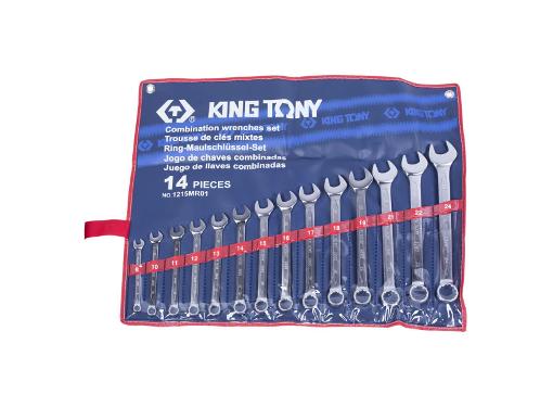    KING TONY 1215MR01