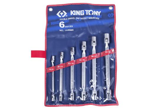    KING TONY 1A06MR