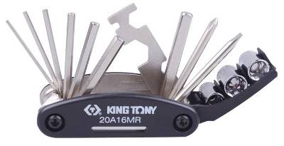  KING TONY 20A16MR