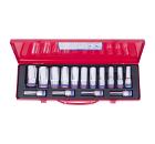   KING TONY  10-32 , S 1/2''(4215MR)