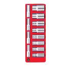     10-30 , S 1/2''(5-014212)