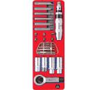 Набор инструментов МАСТАК 5-19424