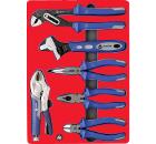 Набор инструментов МАСТАК 5-3006