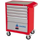 Изображение товара Тележка МАСТАК 522-05581MG