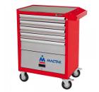 Изображение товара Тележка МАСТАК 522-05581MR