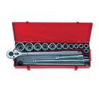 Изображение товара Набор инструментов KING TONY 6016MR 16 предметов